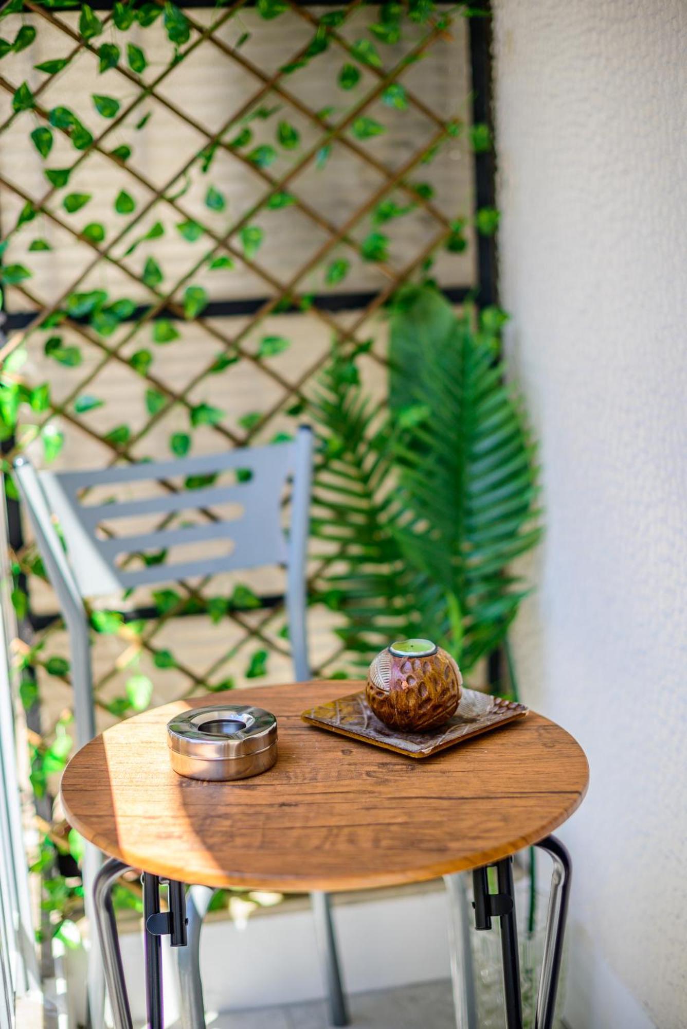 Ser House Athen Exterior foto