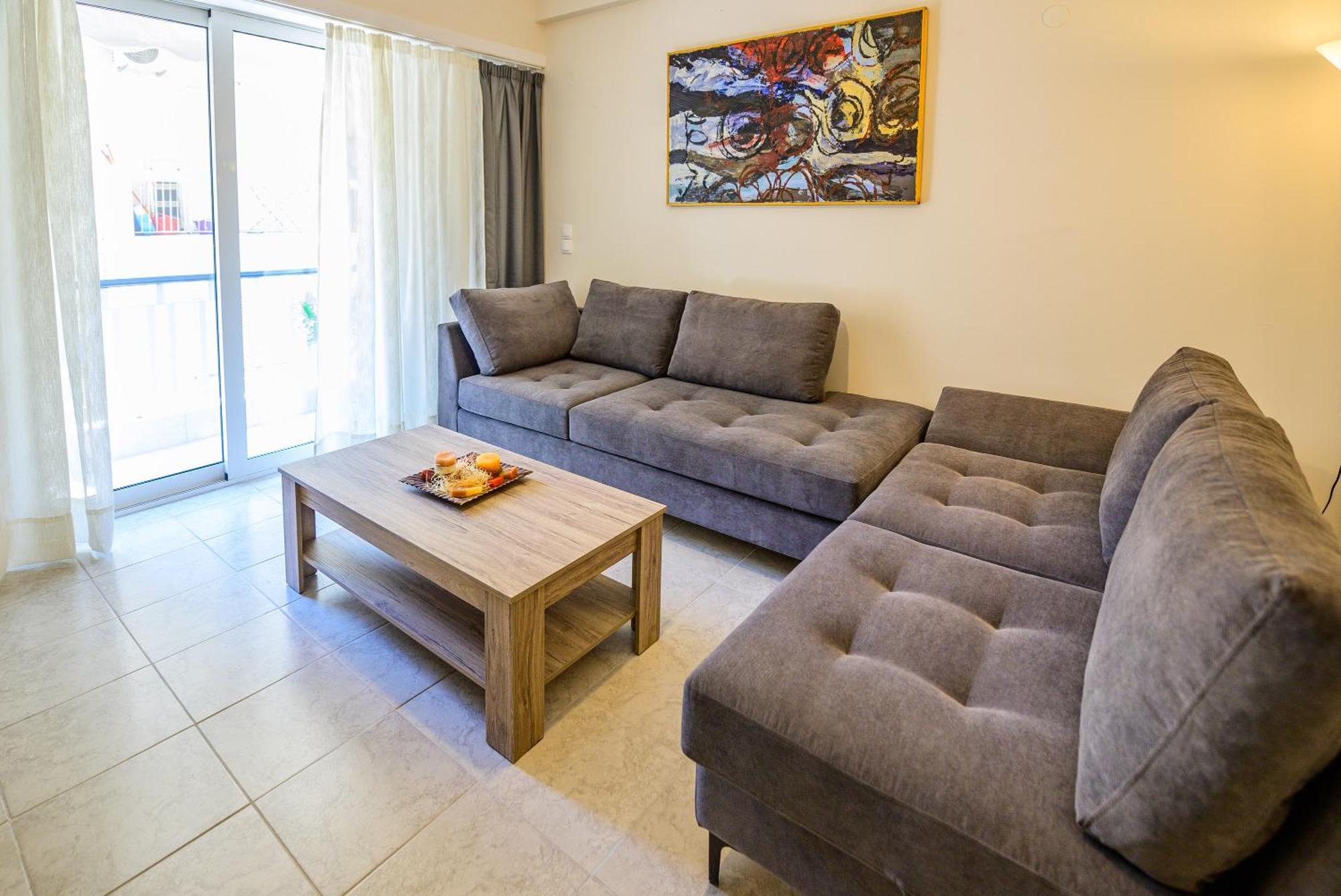 Ser House Athen Exterior foto