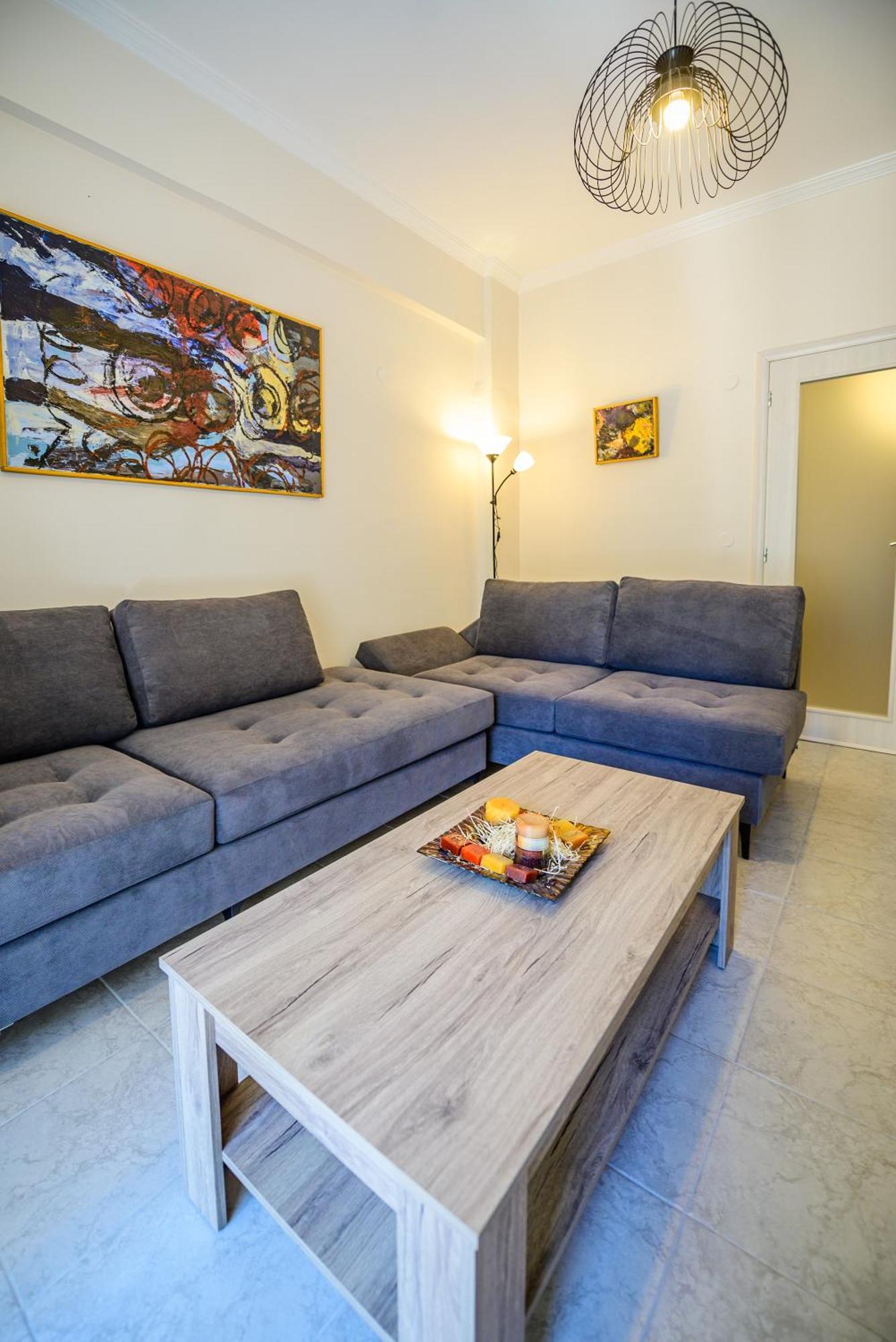 Ser House Athen Exterior foto